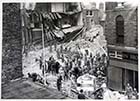 John Brown No 5-13 High Street Bombed 1st June 1943